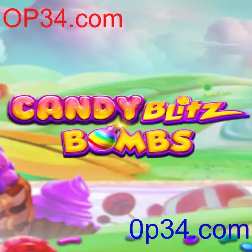 CandyBlitzBombs