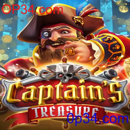 CaptainssTreasure