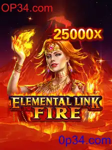 ElementalLinkFire