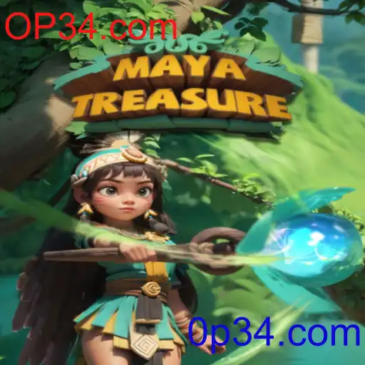 MayaTreasure